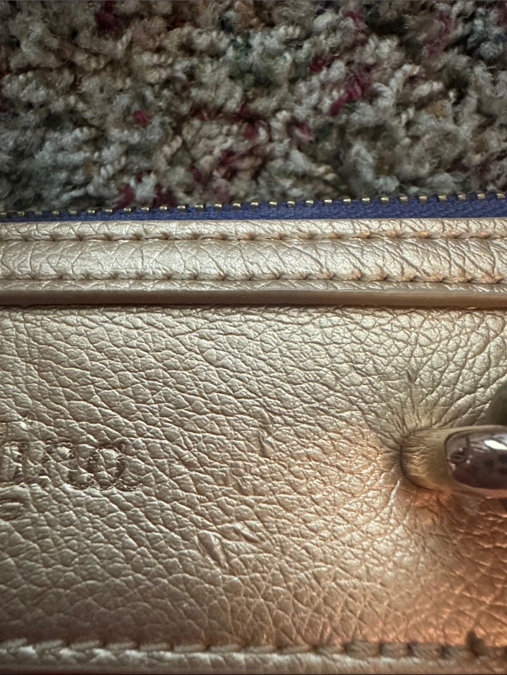 Spartina 449 gently used